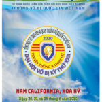 Đa Hiệu 118 PDF Viewer