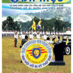 Đa Hiệu 121 PDF Viewer