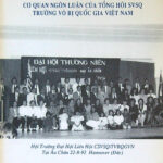 Đa Hiệu 29 PDF Viewer